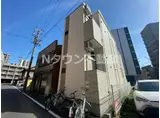 スカイヒル新栄