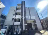 ヒルズ徳川