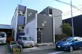 STAGE志賀本通
