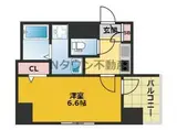 名古屋市鶴舞線 上前津駅 徒歩6分 12階建 築3年