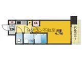 名古屋市鶴舞線 上前津駅 徒歩3分 15階建 築4年