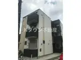 ハーモニーテラス志賀町Ⅱ