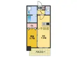 名古屋市名城線 東別院駅 徒歩9分 15階建 築1年