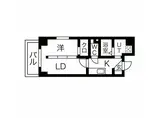 名鉄名古屋本線 栄生駅 徒歩1分 9階建 築1年