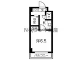 名古屋市桜通線 高岳駅 徒歩2分 8階建 築26年