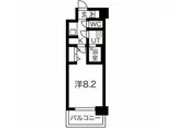 近鉄名古屋線 米野駅 徒歩2分 15階建 築1年