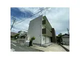 ルミエール新堀町