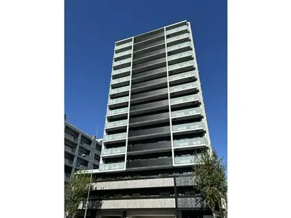 S-RESIDENCE高岳ARDENT(2LDK/2階)の外観写真