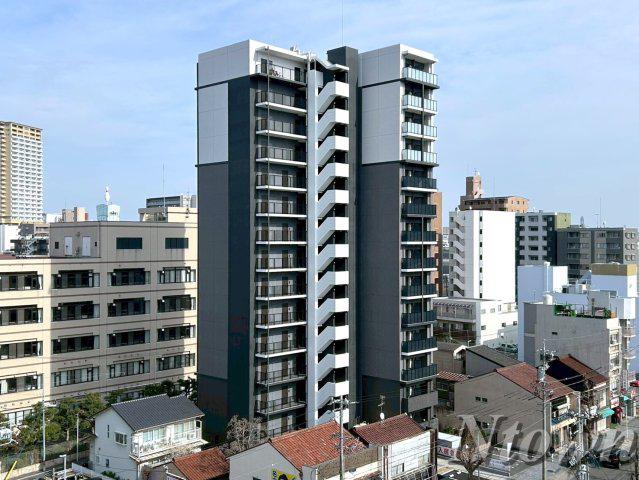 MAXIV新栄