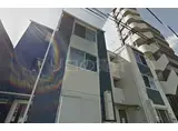 スクエア大森本町