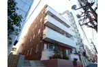 リブリ・自由が丘Ⅱ