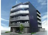 ルネサンスコート大森本町