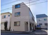 カマラード田園調布