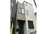 東急多摩川線 下丸子駅 徒歩6分 3階建 築4年