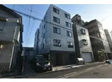 リシュブール池上
