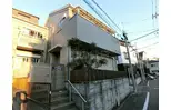 東京都浅草線 西馬込駅 徒歩8分  築21年