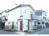 大田区東雪谷4丁目