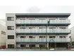 NTPRレジデンス大井町(1K/4階)