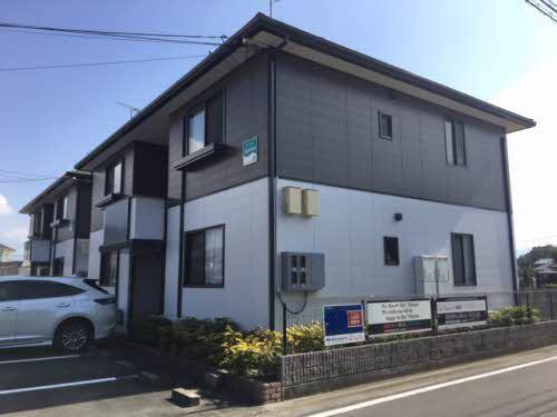 シャーメゾン東垣生(2DK/2階)