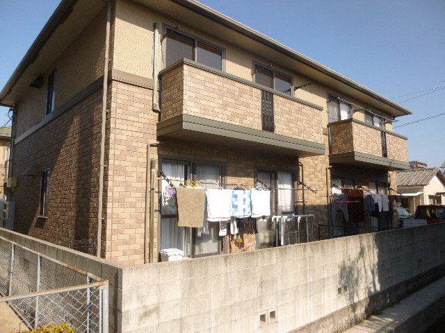エントピア余戸Ⅱ