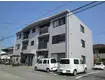 ブライムセントラル(3LDK/3階)