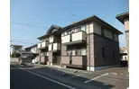 シャトーヴェールA・B棟
