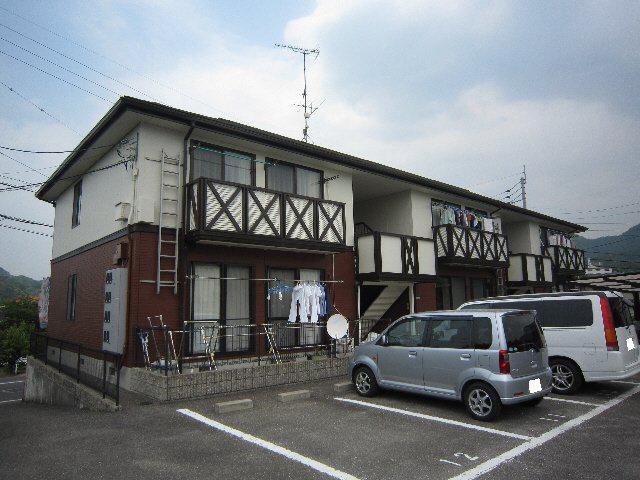 ハイランド玉尾