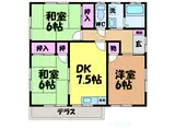 伊予鉄道横河原線 牛渕団地前駅 徒歩7分 1階建 築29年