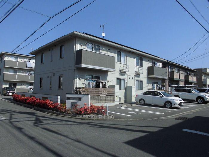 エステート古川北