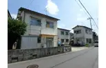 伊予鉄道横河原線 北久米駅 徒歩7分  築46年
