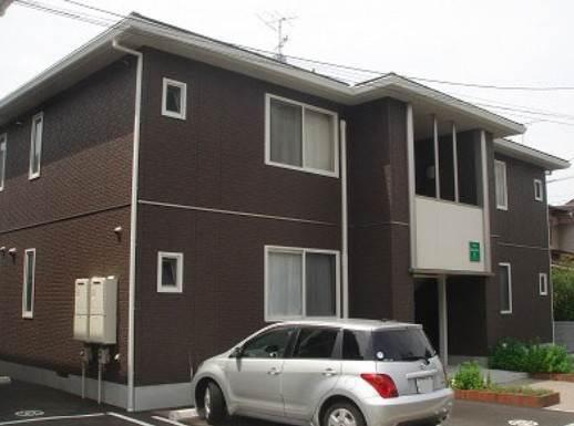 エタンリジェール C棟