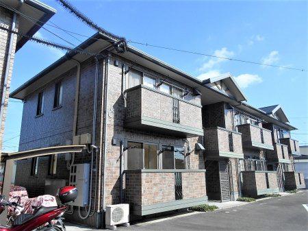リビングタウン古川西E