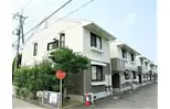 グリーンパーク新井