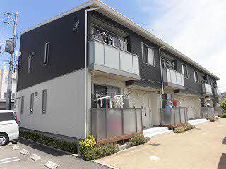 ガルテンMASAKI B棟