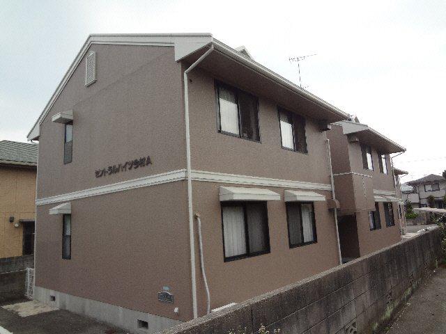 セントラルハイツ今村