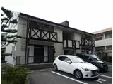 イースタンハイツC棟