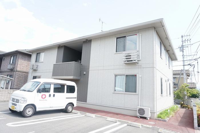 エステート古川北