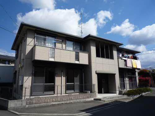 バリュージュK B棟