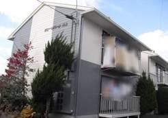 グリーンパーク井上