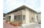 クレール古川北