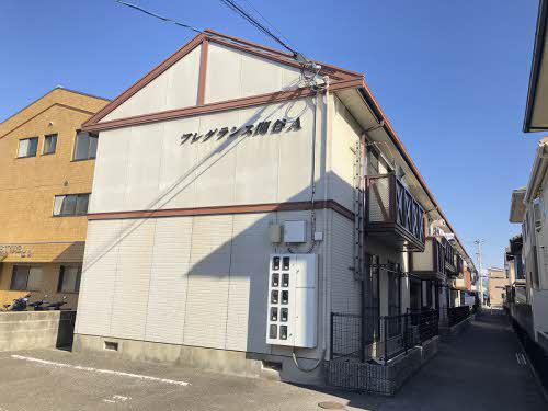 フレグランス関谷 A棟