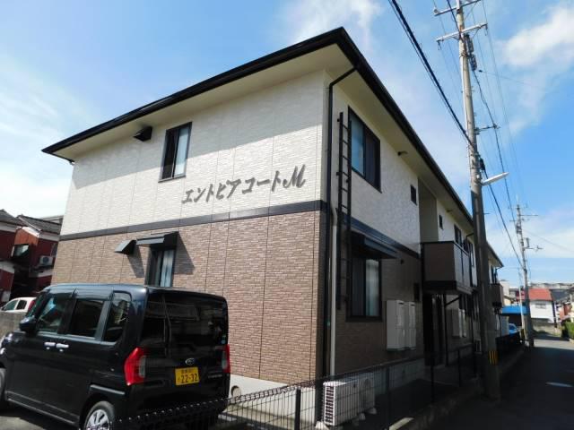 エントピアコートM