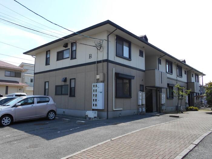 ハイカムール鴨川