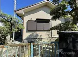 伊予鉄道高浜線 山西駅 徒歩23分 2階建 築18年