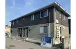 グランドソレイユ悠 A・B棟