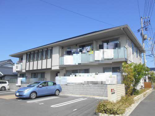 ショーンはなみずき