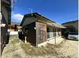 伊予鉄道横河原線 北久米駅 徒歩9分 1階建 築47年
