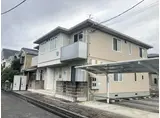 プランドール市坪