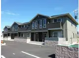 マロンスクエアー A・B棟