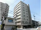 デリアス市駅南